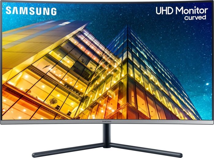 Samsung U32R594CWU 80cm (32&quot;) Curved Gaming-Monitor VA-LED 16:9 HDMI/DP 4ms