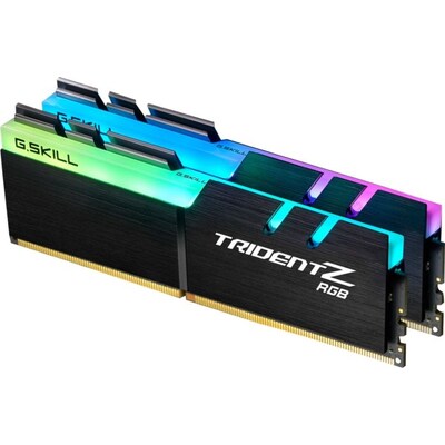 60 x günstig Kaufen-16GB (2x8GB) G.Skill Trident Z RGB DDR4-3600 CL18 (18-22-22-42) DIMM RAM Kit. 16GB (2x8GB) G.Skill Trident Z RGB DDR4-3600 CL18 (18-22-22-42) DIMM RAM Kit <![CDATA[• 16 GB (RAM-Module: 2 Stück) • DDR4-RAM 3600 MHz • CAS Latency (CL) 18 • Anschlus