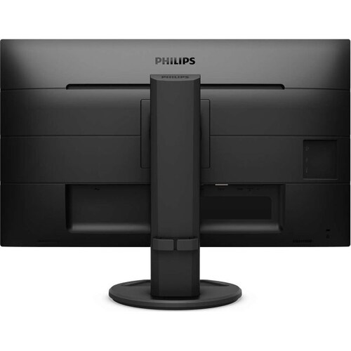 Philips 272B8QJEB/00 68,5cm (27") QHD Monitor IPS-LED 16:9 HDMI/DP/VGA/DVI 5ms