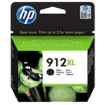 Druckerpatrone Kompatibel günstig Kaufen-HP 912XL / 3YL84AE Original Druckerpatrone Schwarz Instant Ink. HP 912XL / 3YL84AE Original Druckerpatrone Schwarz Instant Ink <![CDATA[• HP912XL Tintenpatrone (3YL84AE) • Farbe: Schwarz • Reichweite: ca. 825 Seiten • Kompatibel zu: Officejet 8012