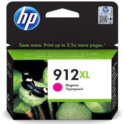 HP 912 günstig Kaufen-HP 912XL / 3YL82AE Original Druckerpatrone Magenta Instant Ink. HP 912XL / 3YL82AE Original Druckerpatrone Magenta Instant Ink <![CDATA[• HP912XL Tintenpatrone (3YL82AE) • Farbe: Magenta • Inhalt: 9,9 ml, ca. 825 Seiten • Kompatibel zu: Officejet 