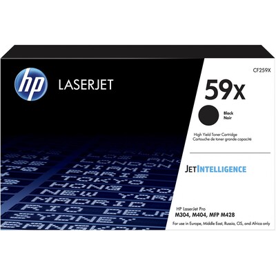 OR 259 günstig Kaufen-HP CF259X / 59X Original Toner Schwarz für ca. 10.000 Seiten. HP CF259X / 59X Original Toner Schwarz für ca. 10.000 Seiten <![CDATA[• Toner (Schwarz Cyan) • Seitenreichweite ca. 10000 Seiten]]>. 