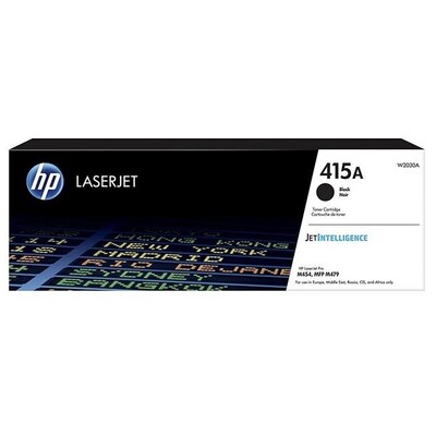 HP W2030A / 415A Original Toner Schwarz für ca. 2.400 Seiten