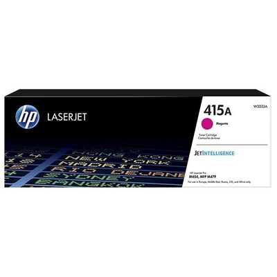 20 TO günstig Kaufen-HP W2033A / 415A Original Toner Magenta für ca. 2.100 Seiten. HP W2033A / 415A Original Toner Magenta für ca. 2.100 Seiten <![CDATA[• Toner (Cyan Magenta) • Seitenreichweite ca. 2100 Seiten]]>. 