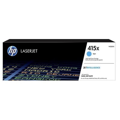 Original 6 günstig Kaufen-HP W2031X / 415X Original Toner Cyan für ca. 6.000 Seiten. HP W2031X / 415X Original Toner Cyan für ca. 6.000 Seiten <![CDATA[• HP415X Tonerkartusche W2031X • Farbe: Cyan • Reichweite: ca. 6.000 Seiten • Kompatibel zu: Color LaserJet Pro