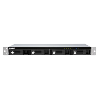 ck Typ günstig Kaufen-QNAP TR-004U USB 3.0-RAID-Rackmount Erweiterungsgehäuse mit 4 Einschüben. QNAP TR-004U USB 3.0-RAID-Rackmount Erweiterungsgehäuse mit 4 Einschüben <![CDATA[• USB 3.0 Typ-C für schnelleren Datentransfer • Supports four SATA drives 