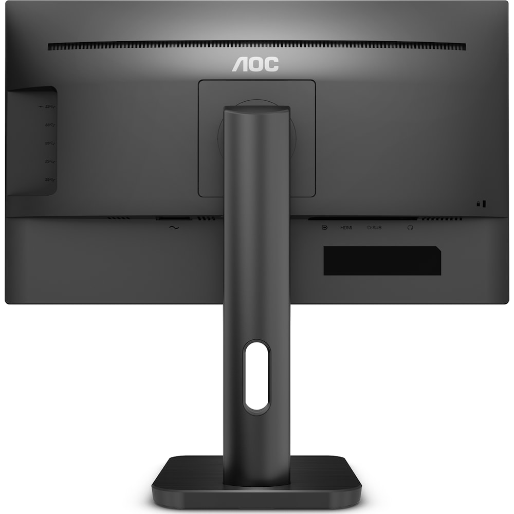AOC 22P1D 54,7cm (21,5") Business Monitor 16:9 VGA/DVI/HDMI 2ms 250cd/m² 50Mio:1
