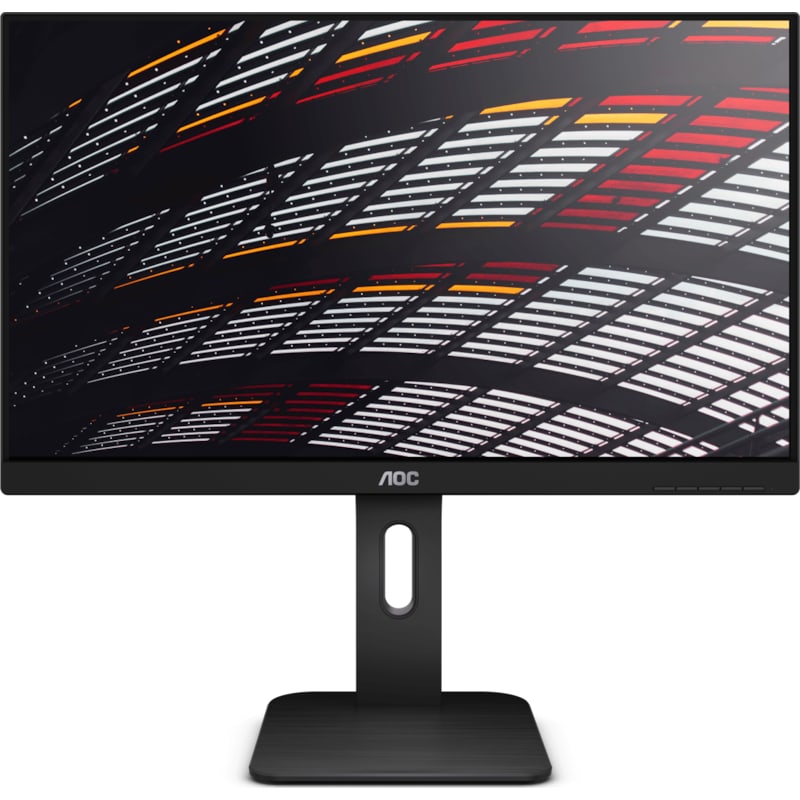 DisplayPort/HDMI günstig Kaufen-AOC 24P1 60,4cm (23,8") Business Monitor 16:9 VGA/DVI/HDMI/DP 5ms 50Mio:1. AOC 24P1 60,4cm (23,8") Business Monitor 16:9 VGA/DVI/HDMI/DP 5ms 50Mio:1 <![CDATA[• Energieeffizienzklasse: E • Größe: 60.4 cm(23,8 Zoll) 16:9, Auflösung: 1.920x1.080 Full