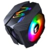 Gigabyte AORUS ATC800 CPU Kühler für AMD und Intel CPU, RGB Fusion 2.0
