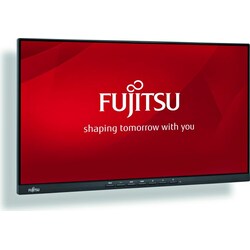 Fujitsu E24-9 TOUCH 60,5cm (23,8&quot;) FullHD 10P. Touch Monitor IPS VGA/HDMI/DP 5ms