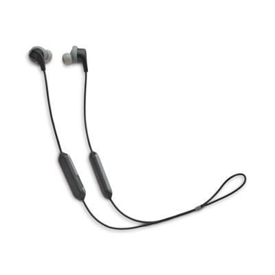 JBL ENDURANCE RUN BT Sport-In Ear-Bluetooth-Kopfhörer magnetisch schwarz