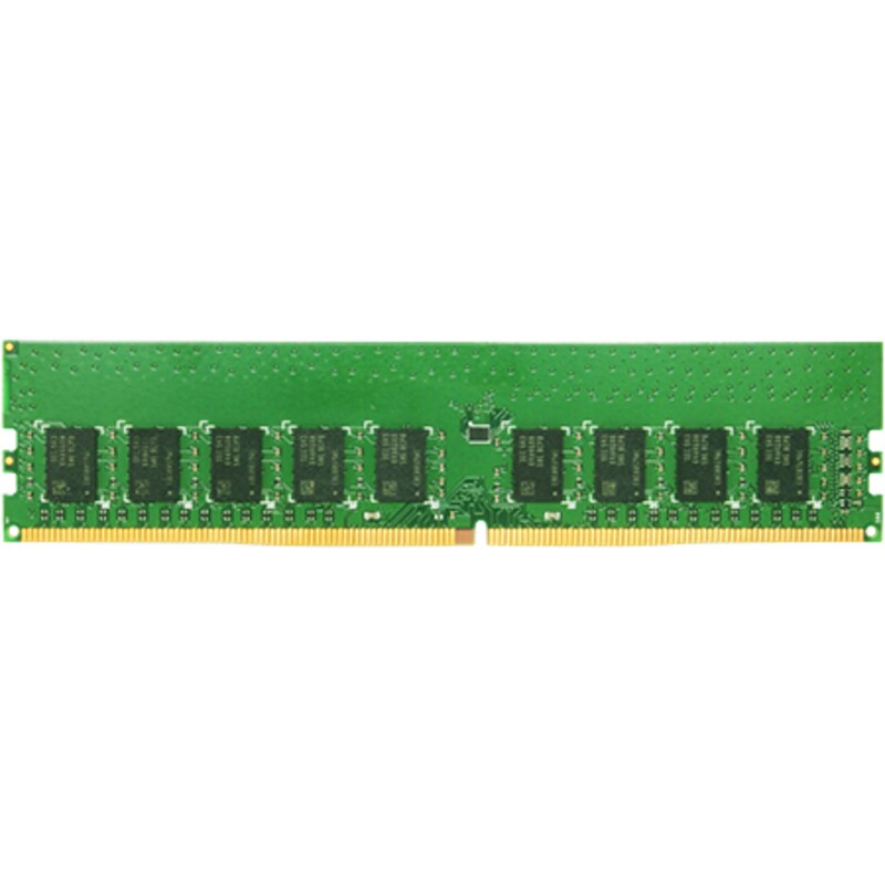 Synology RAM Modul  D4EC-2666-8G DDR4-2666 ECC unbuffered DIMM