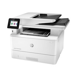 HP LaserJet Pro MFP M428fdw S/W-Laserdrucker Scanner Kopierer Fax LAN WLAN
