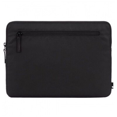 compact günstig Kaufen-Incase Compact Sleeve für Apple MacBook Air 15"/16 (2016-2021) schwarz. Incase Compact Sleeve für Apple MacBook Air 15"/16 (2016-2021) schwarz <![CDATA[• Sleeve aus Neopren • Farbe: Schwarz, kompatibel zu 16