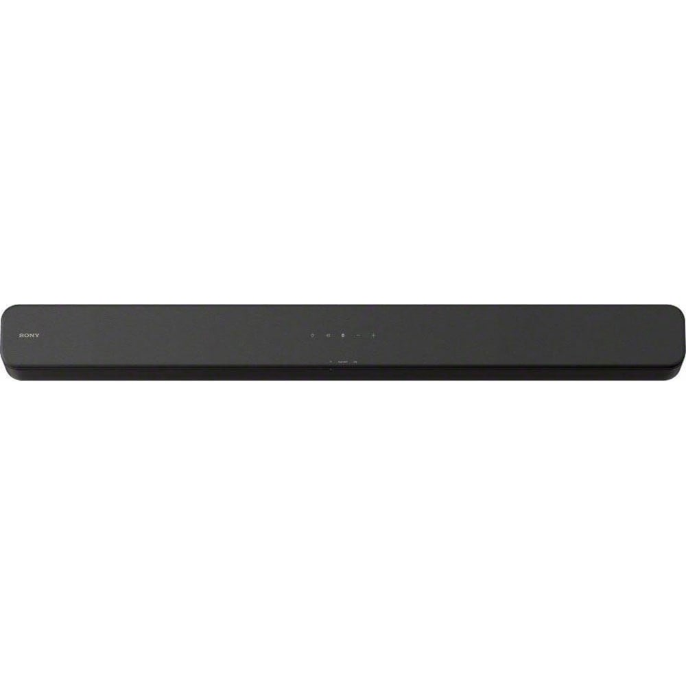 Sony HT-SF150 2-Kanal-Soundbar mit Bluetooth schwarz