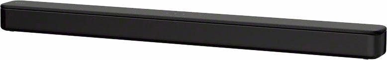 Sony HT-SF150  2-Kanal-Soundbar mit Bluetooth schwarz