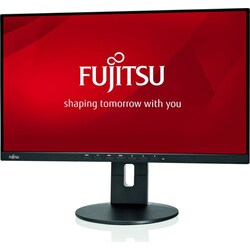Fujitsu B24-9 TS 60,5cm (24&quot;) FullHD Monitor LED-IPS 16:9 HDMI/DP/VGA 5ms