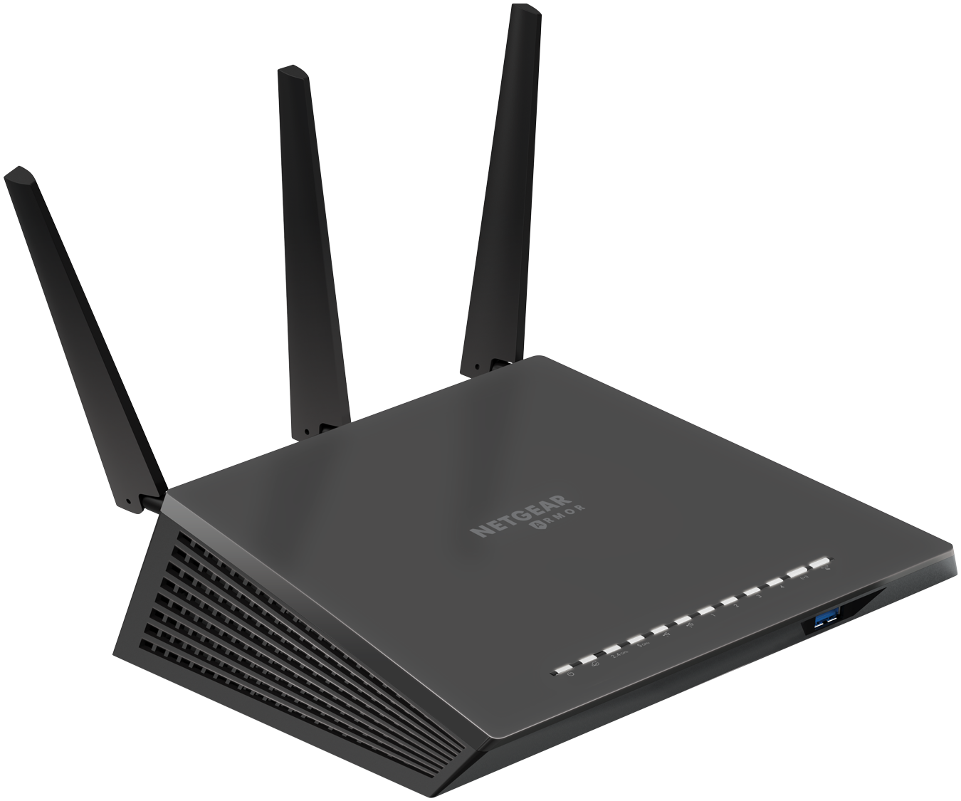 Netgear Nighthawk AC2300 RS400 WLAN-ac Router