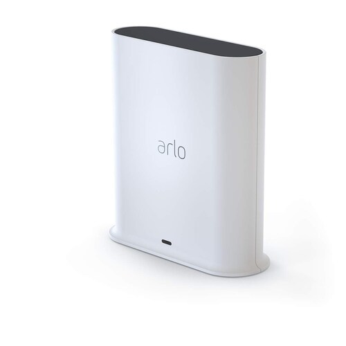 Arlo Smart Hub VMB5000 für Arlo Ultra, Pro &amp; Pro 2 Sicherheitskameras