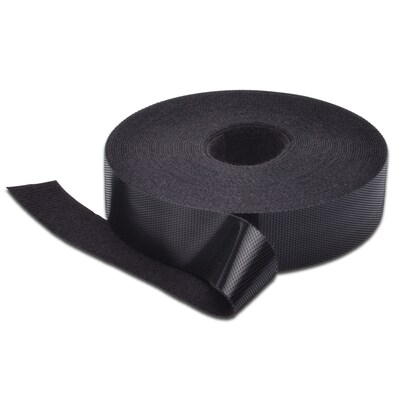 Farbe Schwarz günstig Kaufen-Digitus Velcro Klettband 10m Rolle, 20mm breit schwarz. Digitus Velcro Klettband 10m Rolle, 20mm breit schwarz <![CDATA[• Velcro Klettband • 20 mm Breit • 10 m Gesamtlänge • Farbe schwarz]]>. 