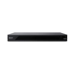 SONY UBP-X800M2 4K UHD HDR Blu-ray-Player Hi-Res Audio