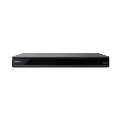 zu B günstig Kaufen-SONY UBP-X800 M2 4K UHD HDR Blu-ray-Player Hi-Res Audio. SONY UBP-X800 M2 4K UHD HDR Blu-ray-Player Hi-Res Audio <![CDATA[• 4K Ultra HD Blu-ray Player • Mit High-Resolution Audio und DSEE HX • Wiedergabe nahezu aller Disc- und Dateiformate • Bluet