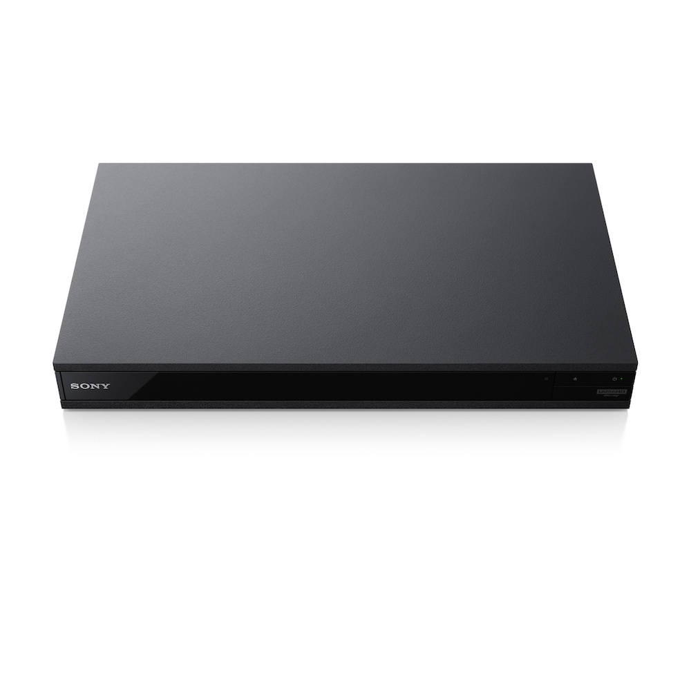 SONY UBP-X800M2 4K UHD HDR Blu-ray-Player Hi-Res Audio