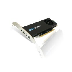 Sapphire AMD GPro 4300 4GB GDDR5 4x MiniDP Low Profile (BrownBox)