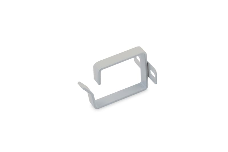 Digitus 1HE 10er Set Kabelf&uuml;hrungsb&uuml;gel f&uuml;r 483 mm (19&quot;)-Schr&auml;nke grau