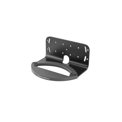 Wandhalterung Halter günstig Kaufen-Bowers & Wilkins Formation Wedge Wandhalterung - für Formation Wedge schwarz. Bowers & Wilkins Formation Wedge Wandhalterung - für Formation Wedge schwarz <![CDATA[• Wandhalterung für Wedge-Lautsprecher der B&W Formation Suite • Sic