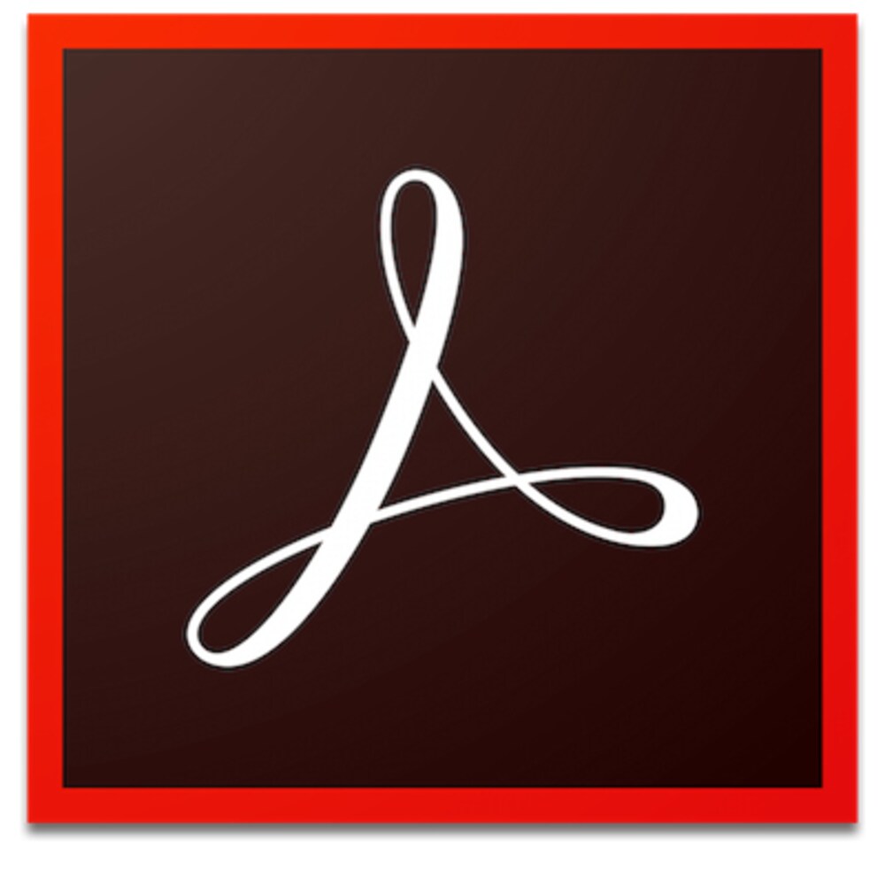 Adobe VIP Acrobat Professional DC Subscription (50-99 User)(12M)