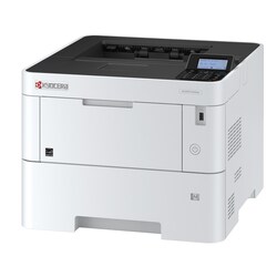 Kyocera ECOSYS P3145dn S/W-Laserdrucker LAN