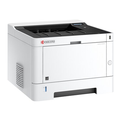 auf USB günstig Kaufen-Kyocera ECOSYS P2040dn S/W-Laserdrucker LAN. Kyocera ECOSYS P2040dn S/W-Laserdrucker LAN <![CDATA[• S/W-Laserdrucker • Druckauflösung: bis zu 1.200 x 1.200 dpi • Druckgeschwindigkeit: bis zu 40 Seiten/Minute • Konnektivität: USB, LAN • Feature