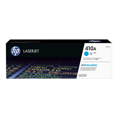 Art La günstig Kaufen-HP CF411A / 410A Original Toner Cyan für ca. 2.300 Seiten. HP CF411A / 410A Original Toner Cyan für ca. 2.300 Seiten <![CDATA[• HP HP410A Tonerkartusche CF411A • Farbe: Cyan • Reichweite: ca. 2.300 Seiten • Kompatibel zu: Color LaserJet 