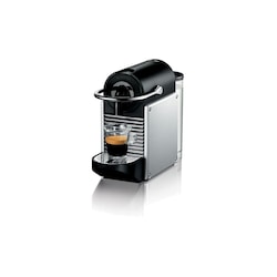 DeLonghi EN 125 S Pixie Nespresso-System