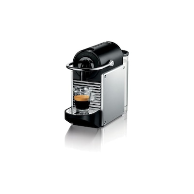 DeLonghi EN 124 S Pixie Nespresso-System