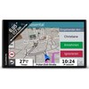 Garmin DriveSmart 65 MT-S EU Europa Navigationsgerät 17,7cm Freisprechen