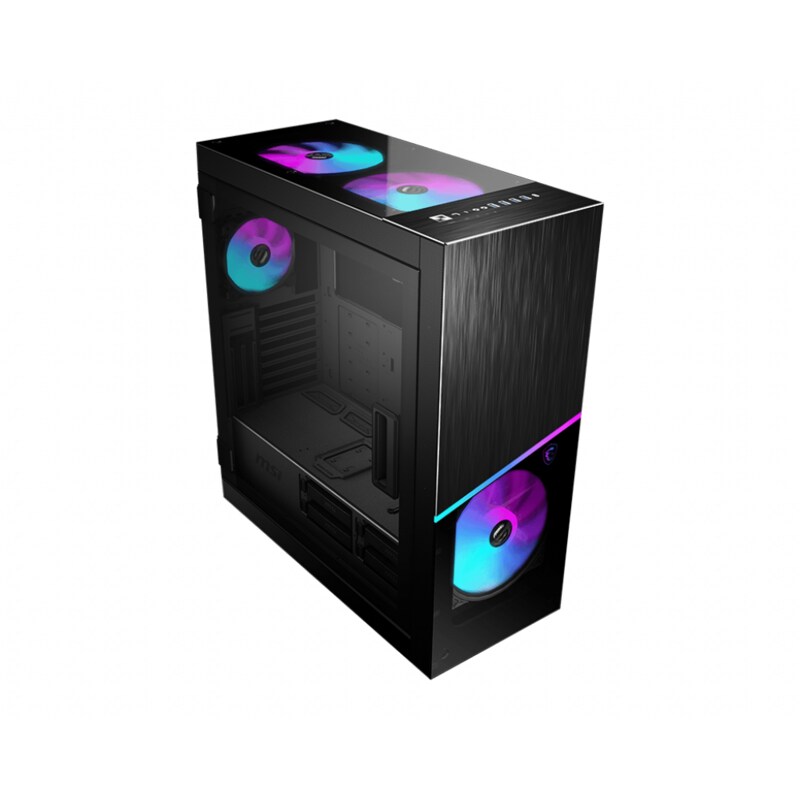 Spielkonsole,mit günstig Kaufen-MSI MPG Sekira 500X MIDI Tower RGB Gaming Gehäuse, Echtglas Seitenfenster. MSI MPG Sekira 500X MIDI Tower RGB Gaming Gehäuse, Echtglas Seitenfenster <![CDATA[• ATX Gaming Gehäuse mit Echtglas Seitenfenster • Triple Tempered Glas, 4mm, Ideal für 