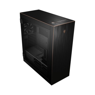 Red 4 günstig Kaufen-MSI MPG Sekira 500G MIDI Tower RGB Gaming Gehäuse, Echtglas Seitenfenster. MSI MPG Sekira 500G MIDI Tower RGB Gaming Gehäuse, Echtglas Seitenfenster <![CDATA[• ATX Gaming Gehäuse mit Echtglas Seitenfenster • Triple Tempered Glas, 4mm, Ideal