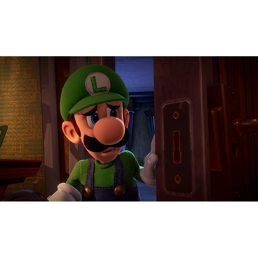 cyberport.de | Luigi's Mansion 3 - Nintendo Switch