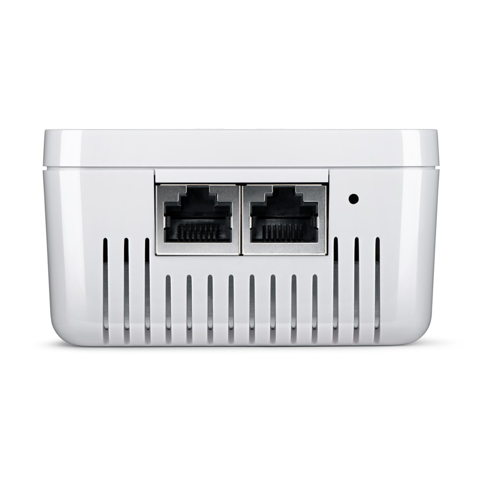 devolo Magic 1 WiFi 2-1-3 MultiroomKit (2xWiFi+1xLAN 1200mbps Powerline Adapter)
