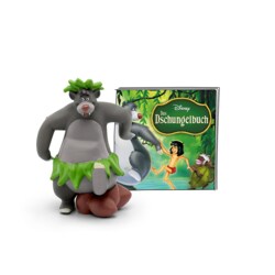 Tonies H&ouml;rfigur Disney - Das Dschungelbuch