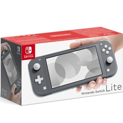 Nintendo Switch Lite Konsole t&uuml;rkis
