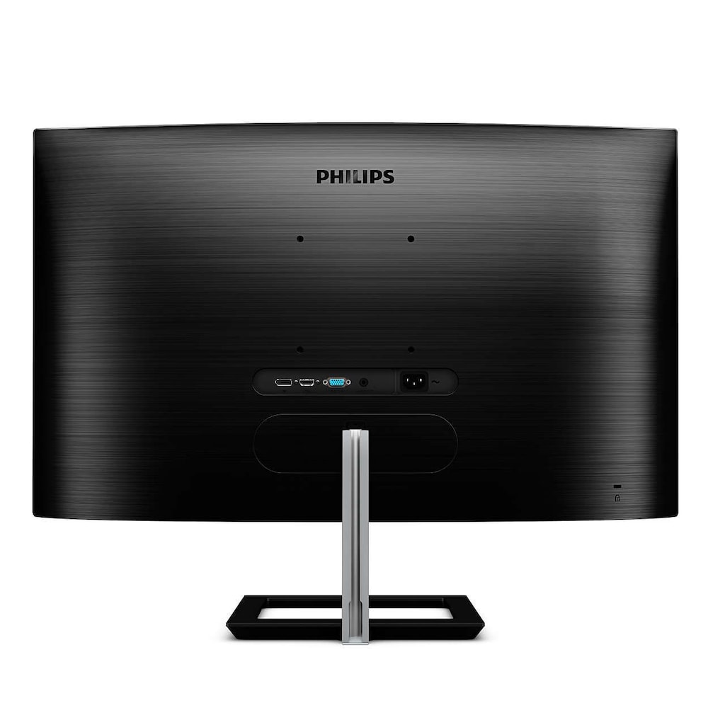 Philips 322E1C/00 80cm (31,5") FullHD Monitor VA-LCD 16:9 HDMI/VGA/DP