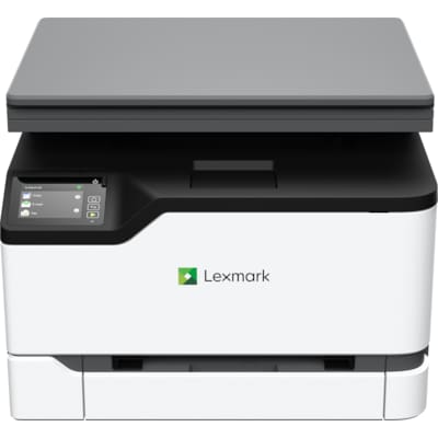 Lexmark günstig Kaufen-Lexmark MC3224dwe Farblaserdrucker Scanner Kopierer USB LAN WLAN. Lexmark MC3224dwe Farblaserdrucker Scanner Kopierer USB LAN WLAN <![CDATA[• A4 Farblaser, max. Auflösung: 600 x 600 dpi • Druckgeschwindigkeit: bis zu 22 Seiten/Minute, Duplexdruck •