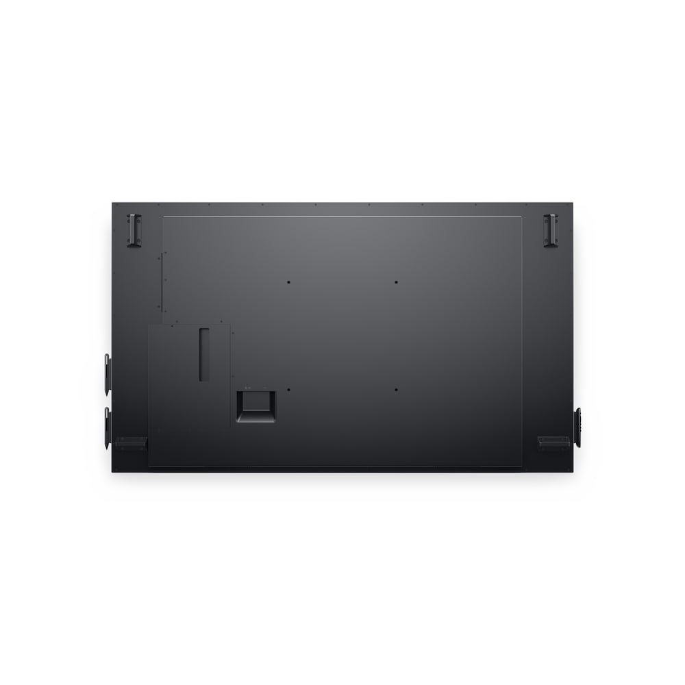 Dell C7520QT Touchscreen-Monitor Display 4K UHD 189,2cm (74,5") HDMI/VGA/DP/USB