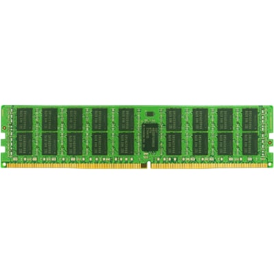 ST 1  günstig Kaufen-Synology RAM Modul D4RD-2666-16G DDR4-2666 ECC. Synology RAM Modul D4RD-2666-16G DDR4-2666 ECC <![CDATA[• 16GB • DDR4-2666 ECC Registered • 288pin 1.2V • für Synology FS6400, FS3400, SA3400]]>. 