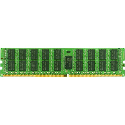 DT100G3/32GB günstig Kaufen-Synology RAM Modul D4RD-2666-32G DDR4-2666 ECC. Synology RAM Modul D4RD-2666-32G DDR4-2666 ECC <![CDATA[• 32GB • DDR4-2666 ECC Registered • 288pin 1.2V • für Synology FS6400, FS3400, SA3400]]>. 