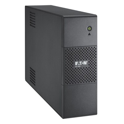 EATON 5S 1500i USV UPS 1500VA 900W 8 AC-Ausgänge