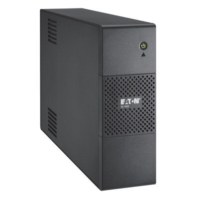 to a günstig Kaufen-EATON 5S 1500i USV UPS 1500VA 900W 8 AC-Ausgänge. EATON 5S 1500i USV UPS 1500VA 900W 8 AC-Ausgänge <![CDATA[• Unterbrechungsfreie Stromversorgung • 8 IEC-Anschlüsse, davon 4 mit Batterie-Backup • HID-kompatibler USB-Port • Austauschbare